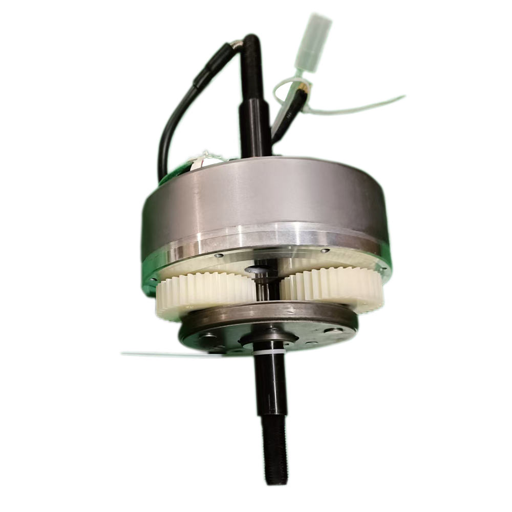 Motor Core For Jansno X50/ X70/ X60 – Jansno Ebike UK