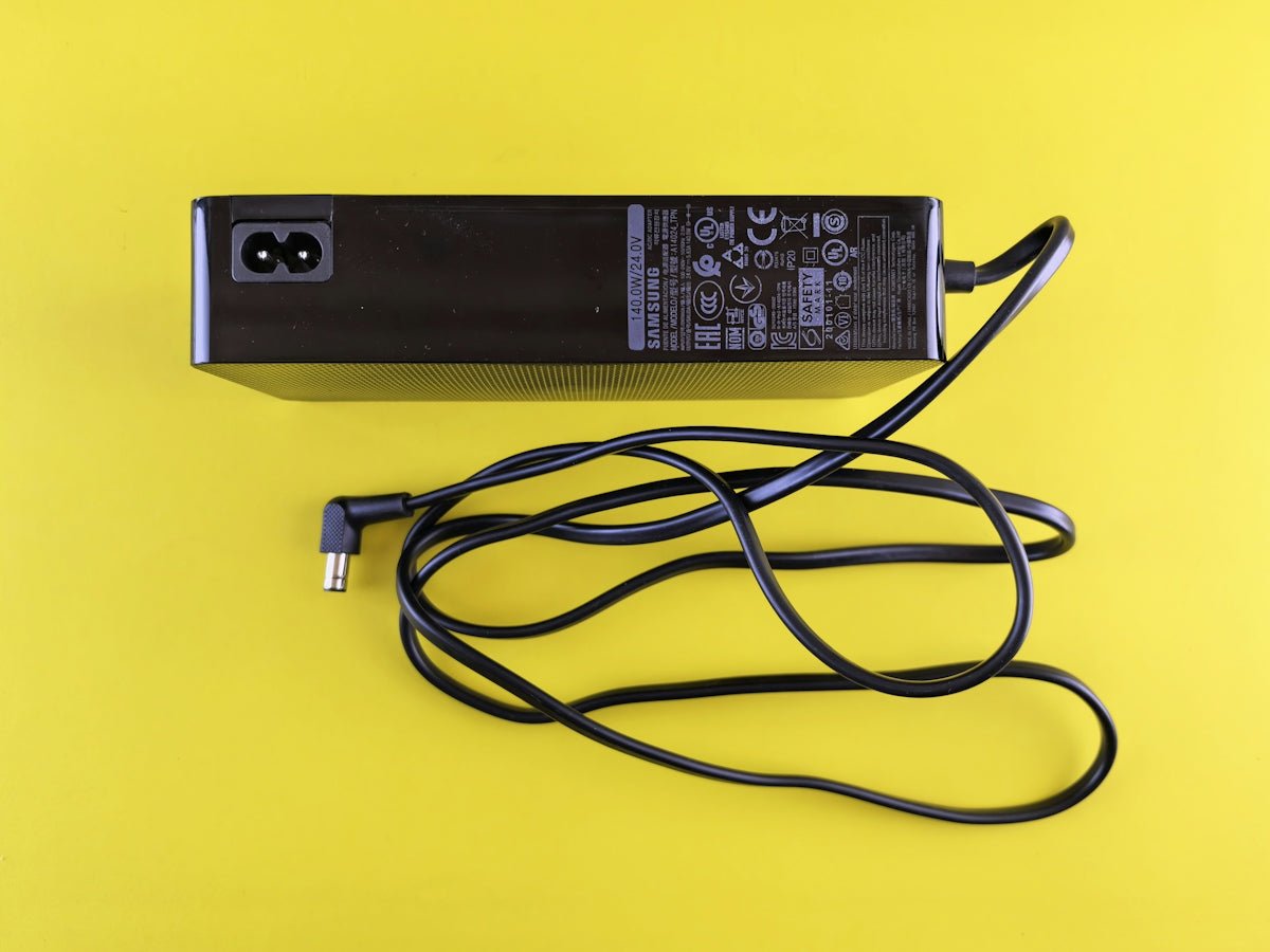 Choosing the Right External Power Supply for Your Camping Needs - Jansno Ebike UK