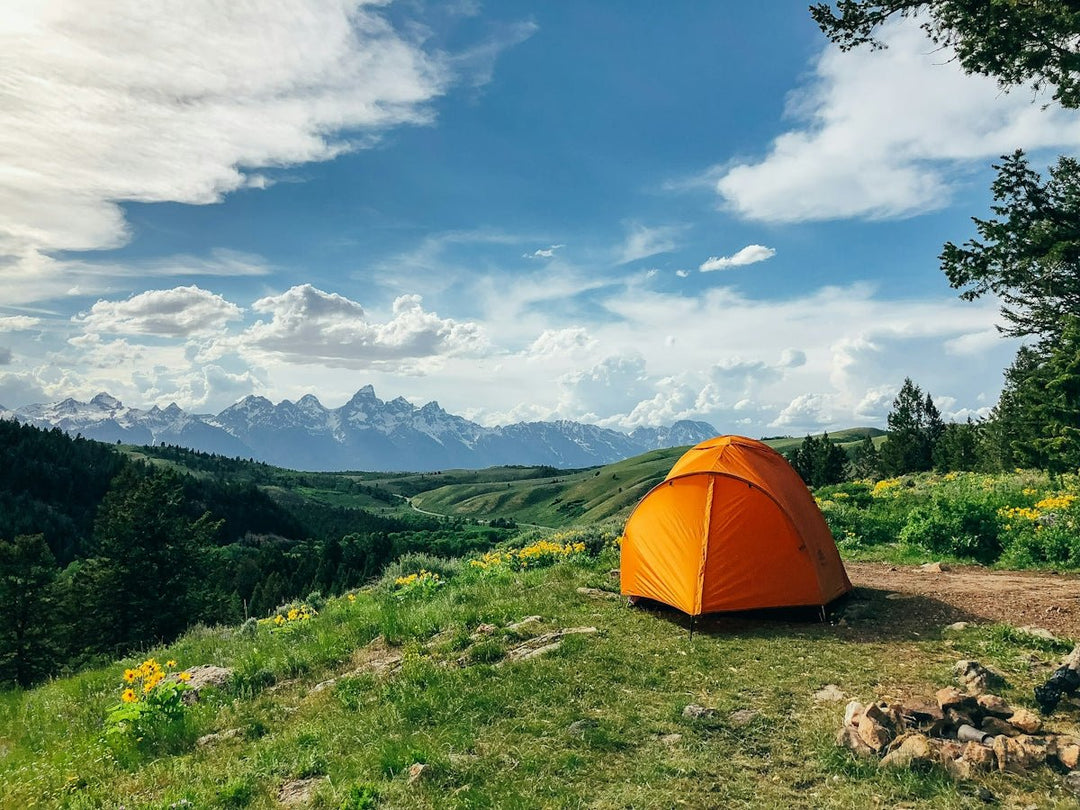 Ebike Camping in the British Countryside: Strategies for a Legal Adventure