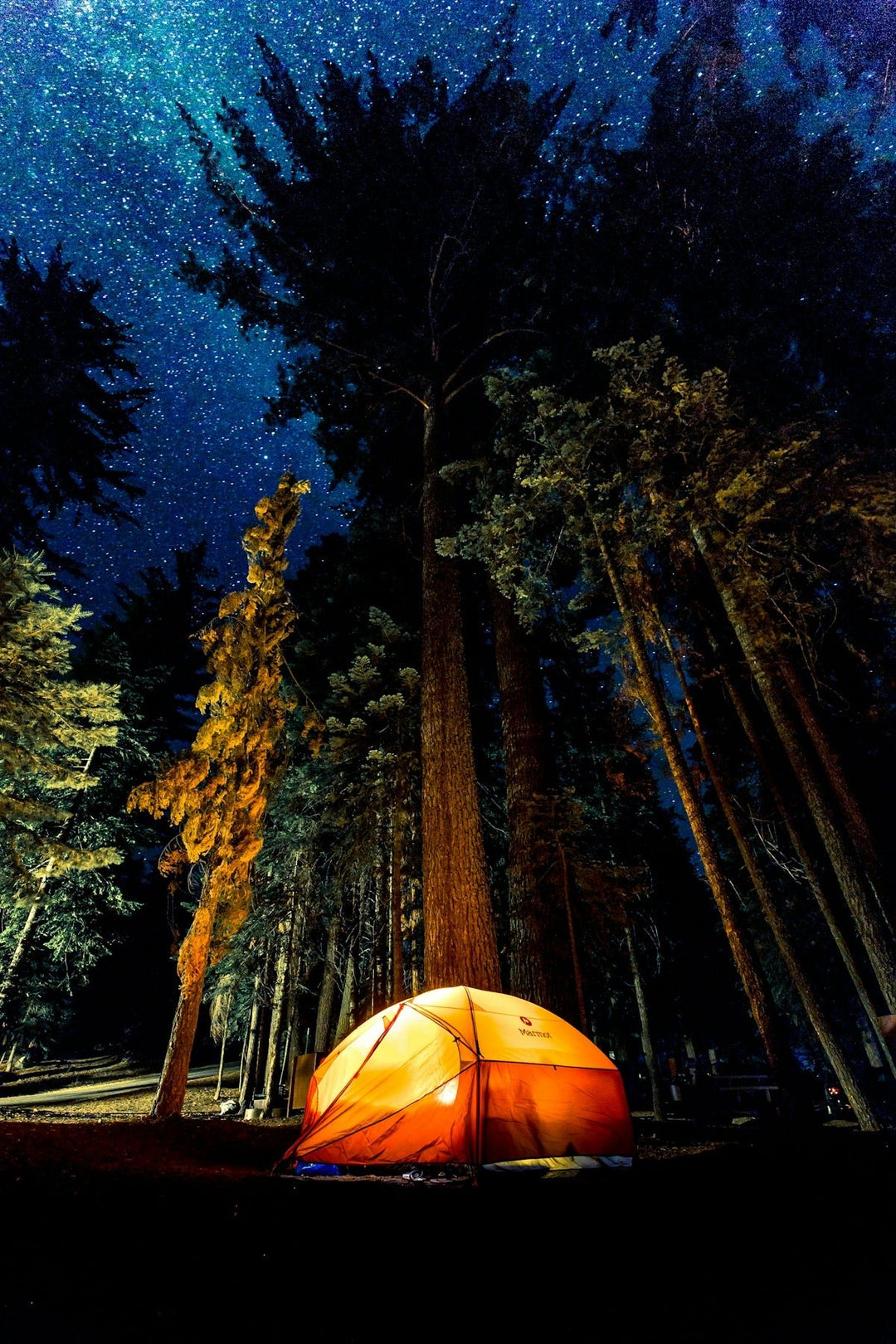 Top 5 Camping Destinations in the UK to Explore with Your Outdoor Ebike