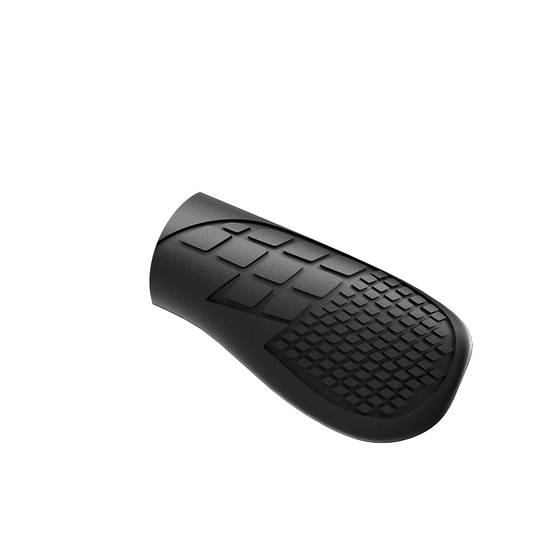 1 Pair Anti-slip Handlebar grips For Jansno Ebikes - Jansno Ebike UKE-bike Accessories