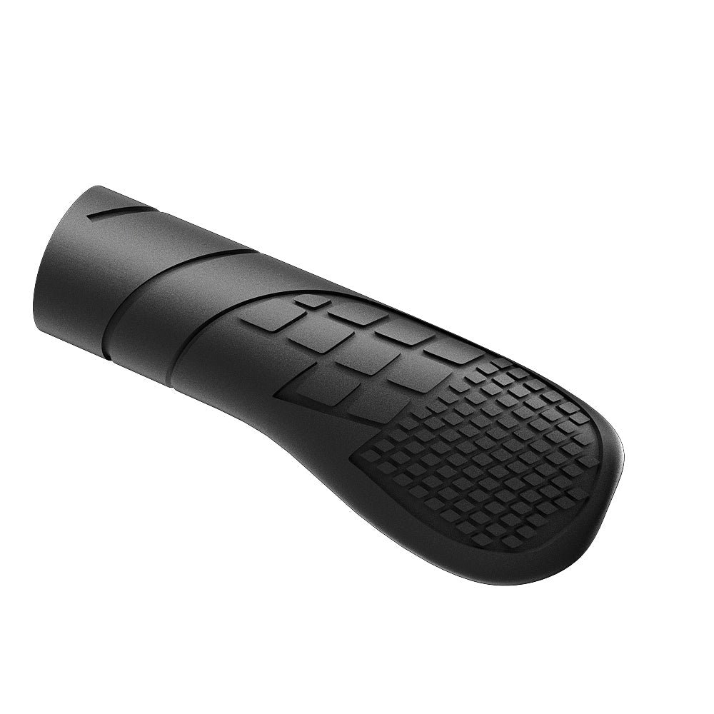 1 Pair Anti-slip Handlebar grips For Jansno Ebikes - Jansno Ebike UKE-bike Accessories