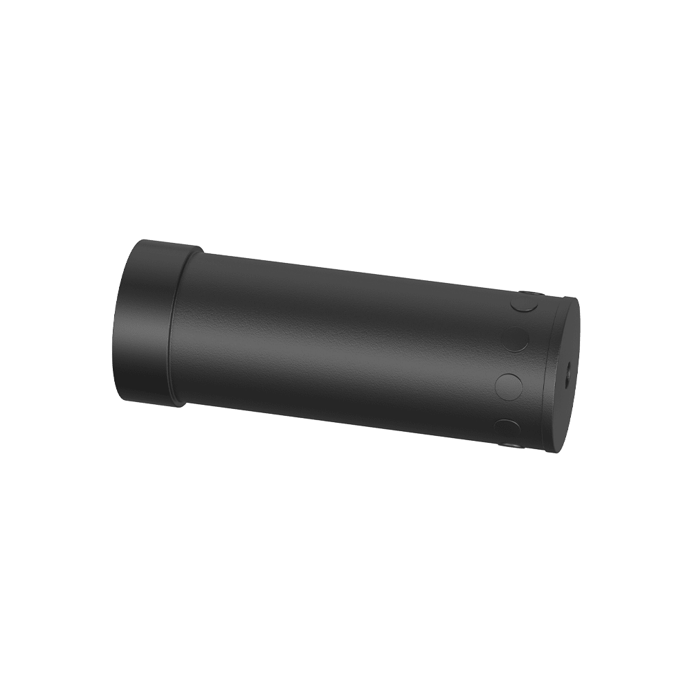 1 Pair Anti-slip Handlebar grips For Jansno Ebikes - Jansno Ebike UKE-bike Accessories