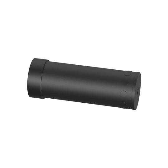 1 Pair Anti-slip Handlebar grips For Jansno Ebikes - Jansno Ebike UKE-bike Accessories