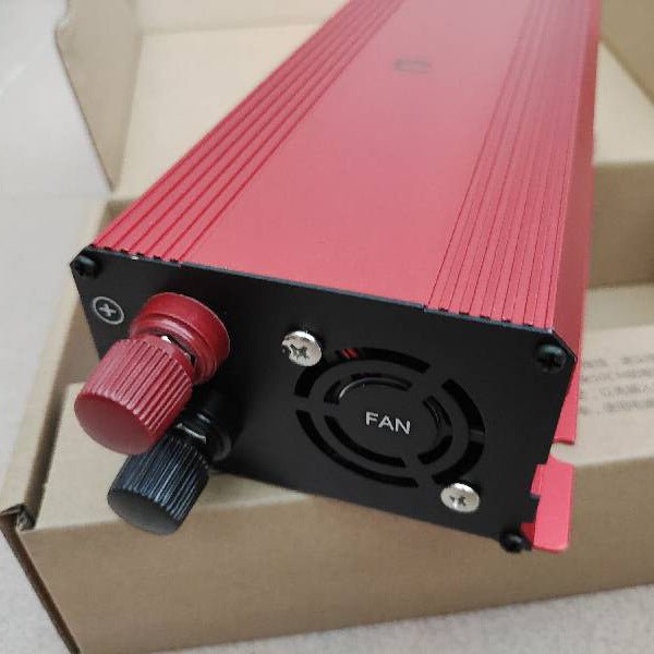 1000W/3000W Pure Sine Wave Inverter - Jansno Ebike UK