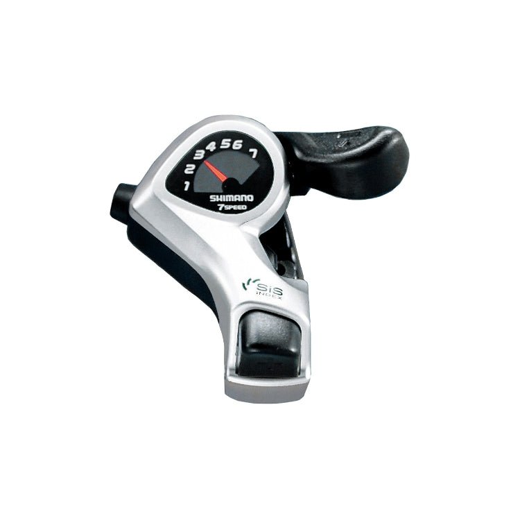 7-Speed Gear Shifter For Jansno Electric Bikes - Jansno Ebike UKE-bike Accessories