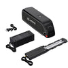 Jansno 14Ah/ 17Ah/ 20Ah/ 23Ah 48V Battery with Base and Charger