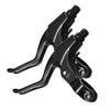 Brake Levers Set For Jansno Electric Bike