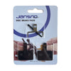 2 Pairs E-Bike Brake Pads Compatible Jansno Electric Bike Disc Brake Pads