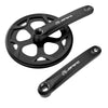 CrankSet For Jansno Electric Bike