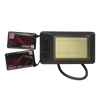 Display with NFC Unlock for Jansno X50/X70/X90