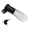 Twist Throttle Fit For Jansno E-bike