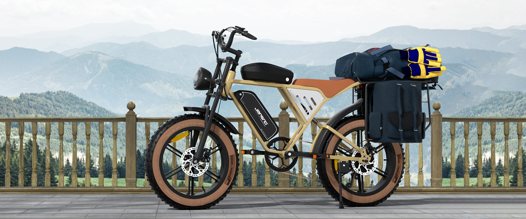 Jansno x70 Long battery life