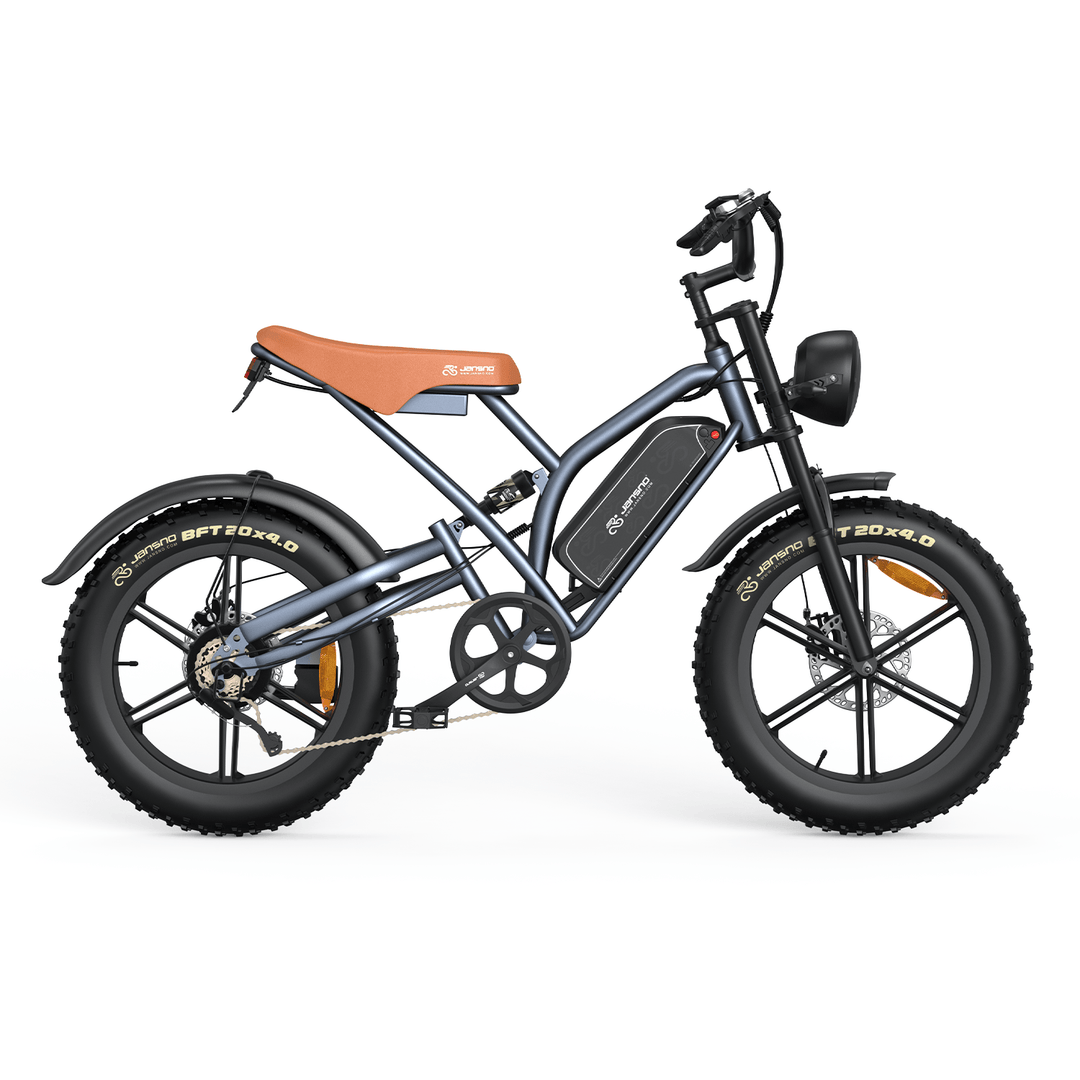 Customize your own ebike (for wholesale only)