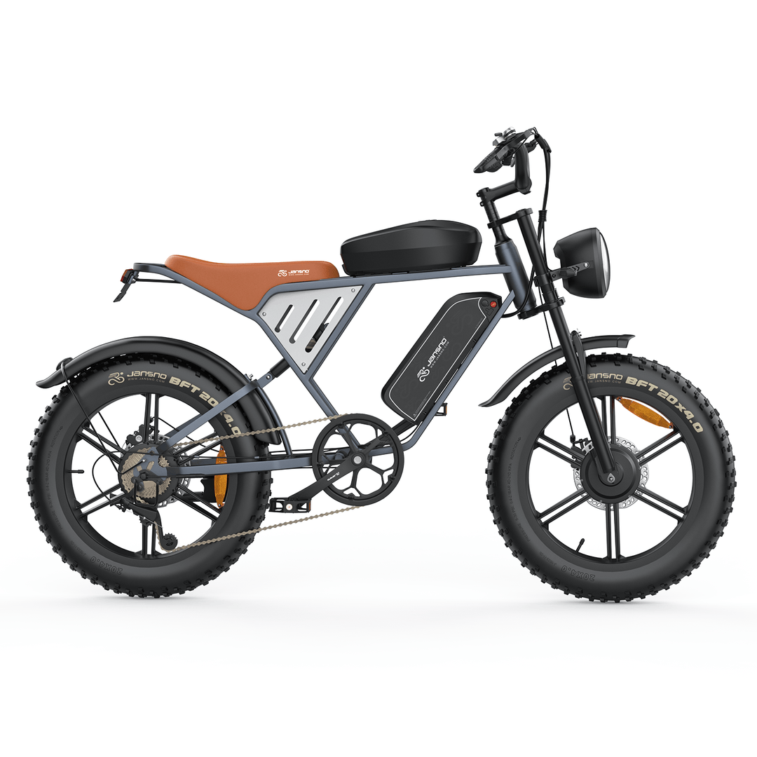 Customize your own ebike (for wholesale only)