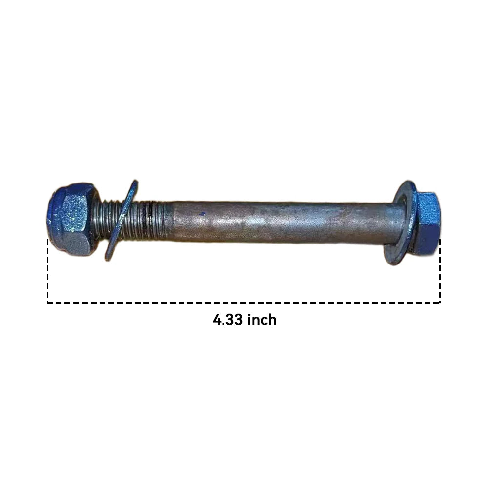 Frame Connector For Jansno Electric Bike