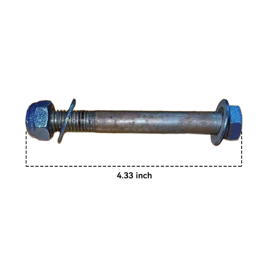 Frame Connector For Jansno Electric Bike