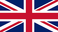 Flag of the United Kingdom 