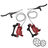 Hydraulic Brake Set for Jansno X50/ X70/ X60