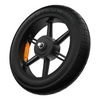 Integrated Motor Wheel Set For Jansno X60