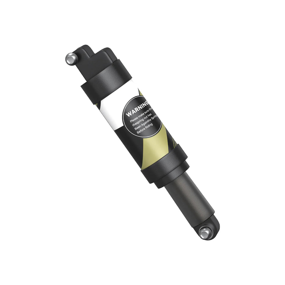 Rear Shock Suspension Fit For Jansno Electric Bikes