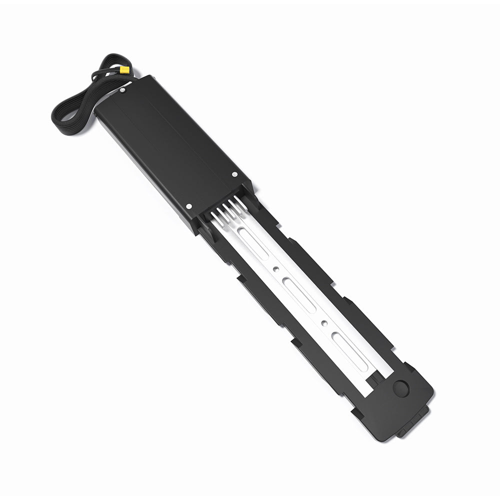 Battery Base For 14Ah/ 17Ah/ 20Ah/ 23Ah Battery - Jansno Ebike UKE-bike Accessories