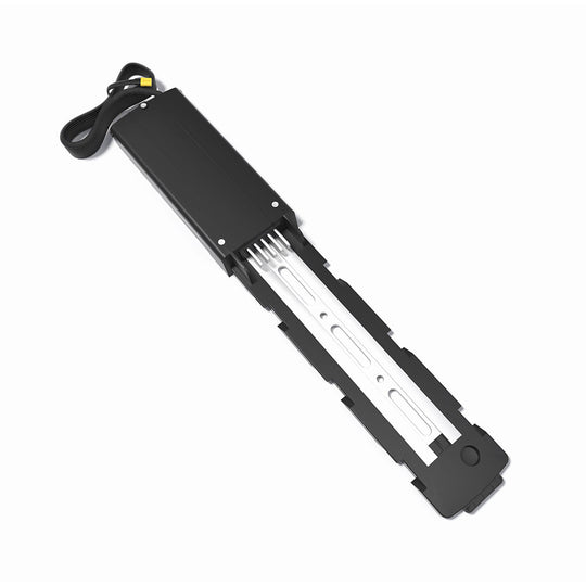 Battery Base For 14Ah/ 17Ah/ 20Ah/ 23Ah Battery - Jansno Ebike UKE-bike Accessories