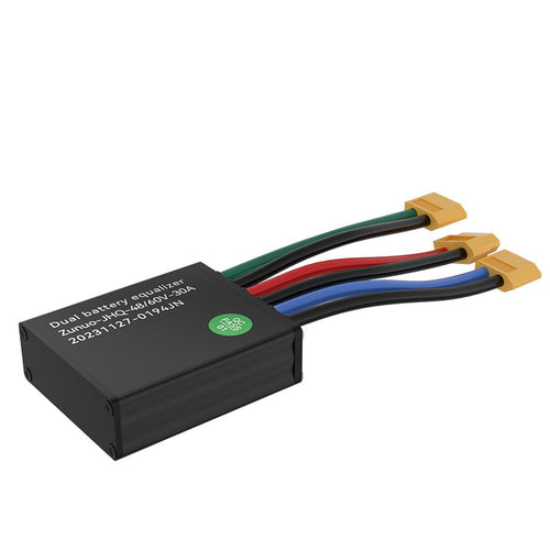 Battery Equalizer for Jansno X70 - Jansno Ebike UKE-bike Accessories