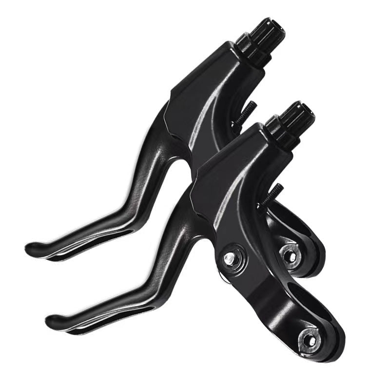 Brake Levers Set For Jansno Electric Bike - Jansno Ebike UKE-bike Accessories