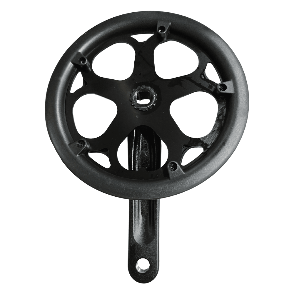 CrankSet For Jansno Electric Bike - Jansno Ebike UKE-bike Accessories