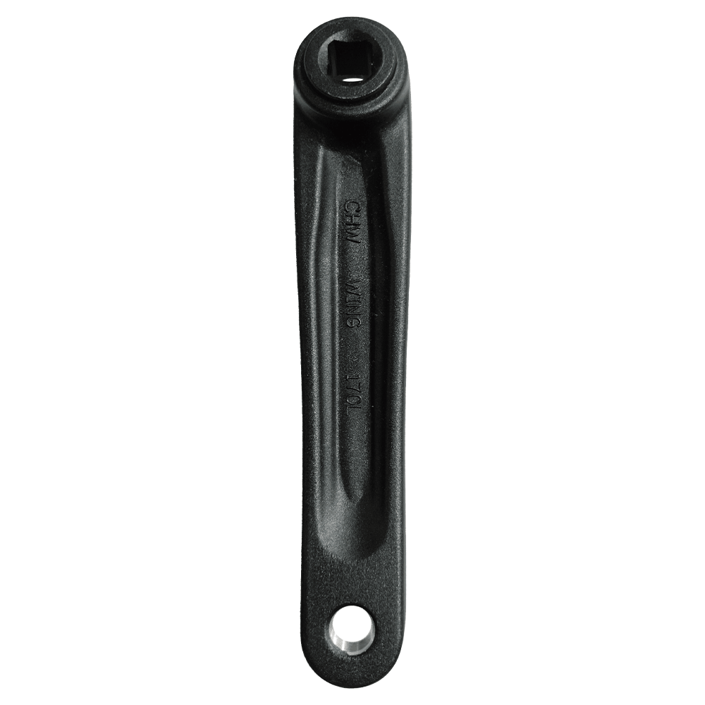 CrankSet For Jansno Electric Bike - Jansno Ebike UKE-bike Accessories