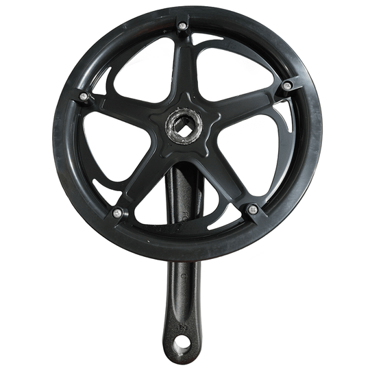 CrankSet For Jansno Electric Bike - Jansno Ebike UKE-bike Accessories