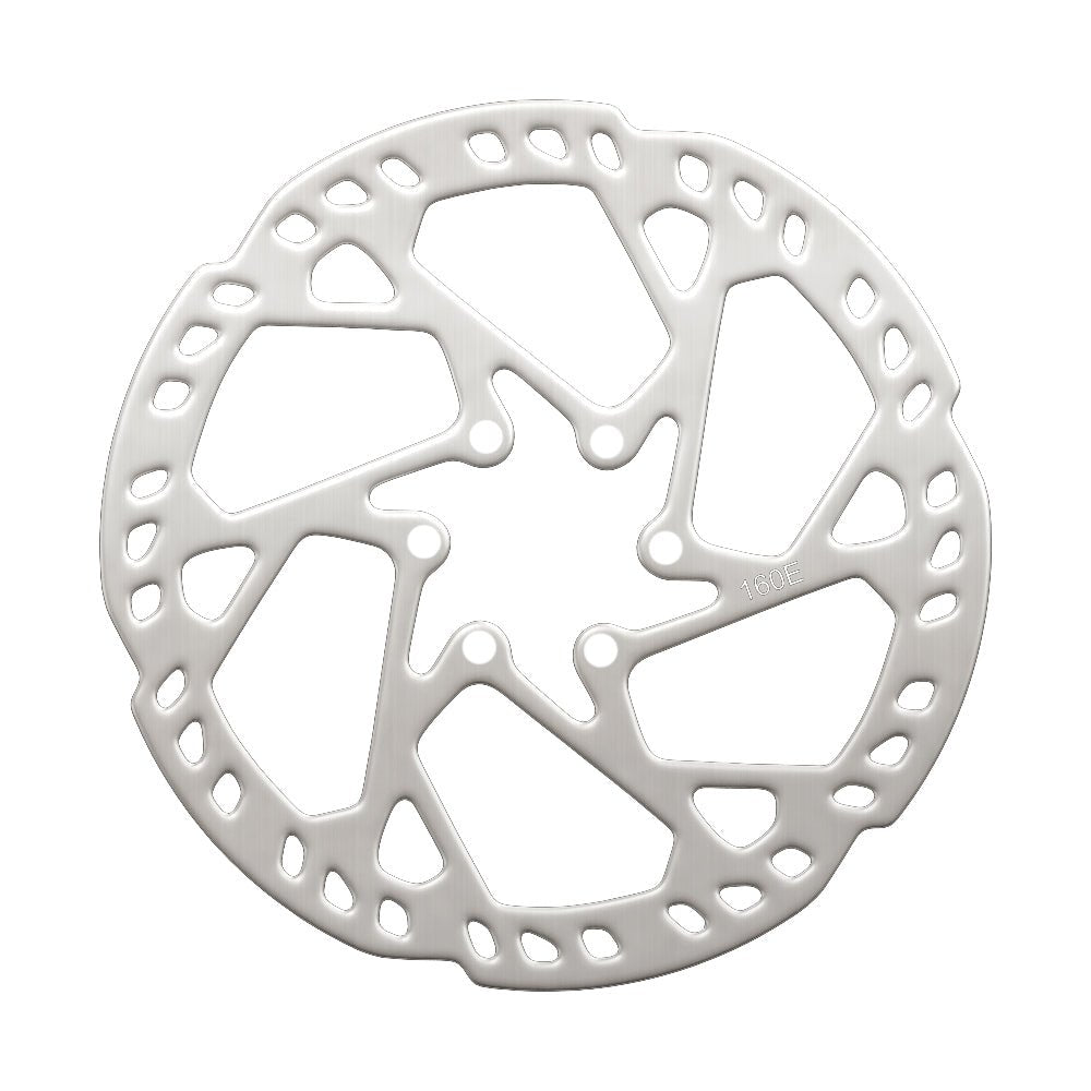 Disc Brake Rotor Fit For Jansno Electric Ebike - Jansno Ebike UKE-bike Accessories