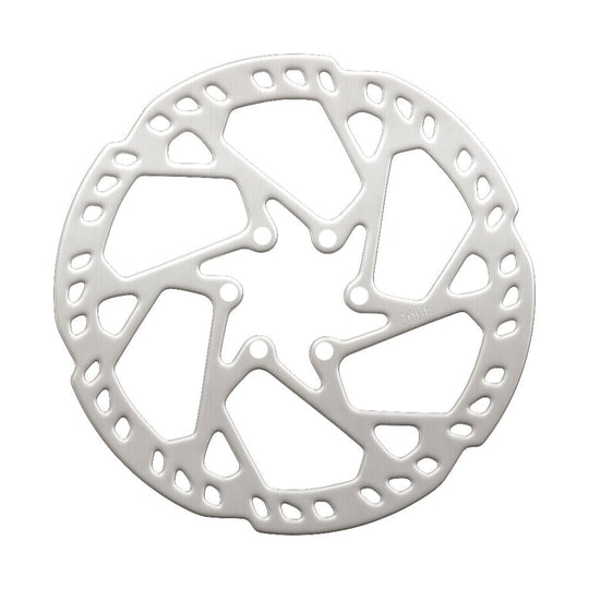 Disc Brake Rotor Fit For Jansno Electric Ebike - Jansno Ebike UKE-bike Accessories