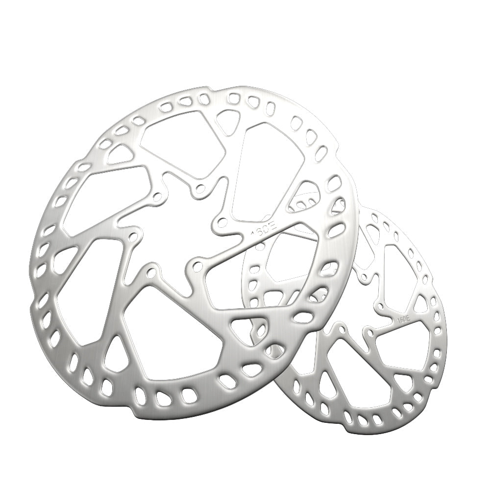 Disc Brake Rotor Fit For Jansno Electric Ebike - Jansno Ebike UKE-bike Accessories