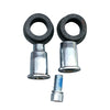 Frame Connector For Jansno Electric Bike