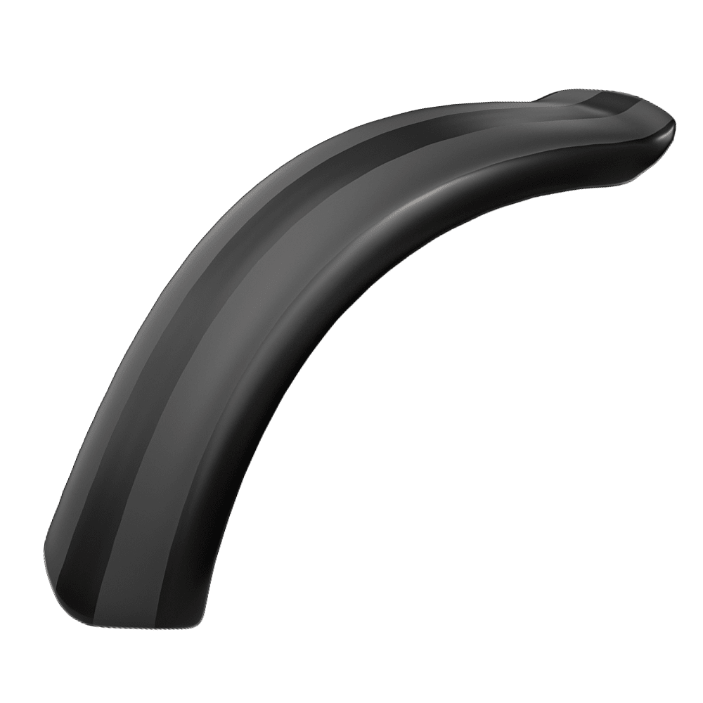 Extended Fender Set Fit For Jansno Electric Bike - Jansno Ebike UKE-bike Accessories