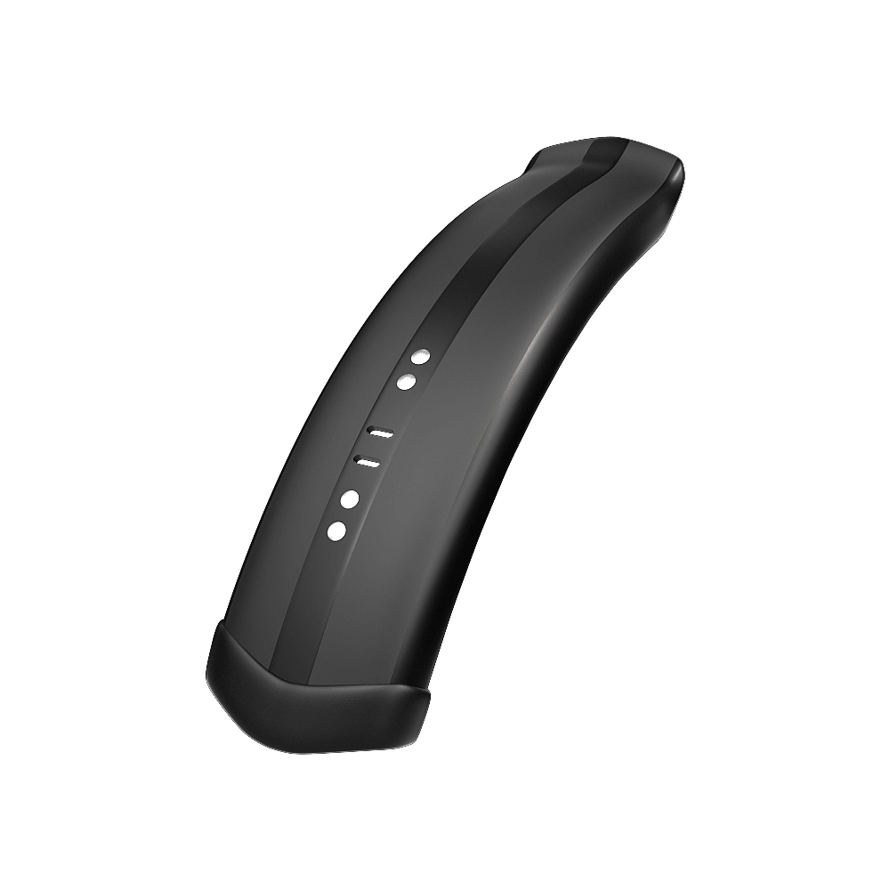 Extended Fender Set Fit For Jansno Electric Bike - Jansno Ebike UKE-bike Accessories