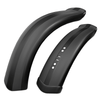 Extended Fender Set Fit For Jansno Electric Bike