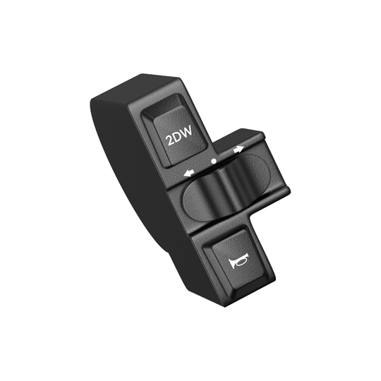 Headlight Turn Light Hore Switch Button Fit For Jansno Electric Bike - Jansno Ebike UKE-bike Accessories
