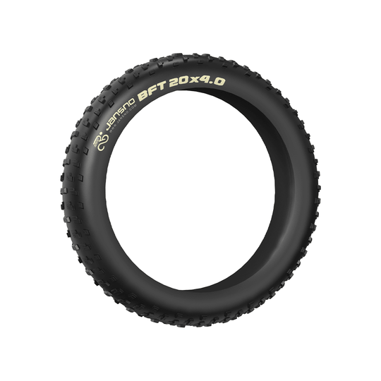 Inner/Outer Tire For Jansno Electric Bike - Jansno Ebike UKE-bike Accessories