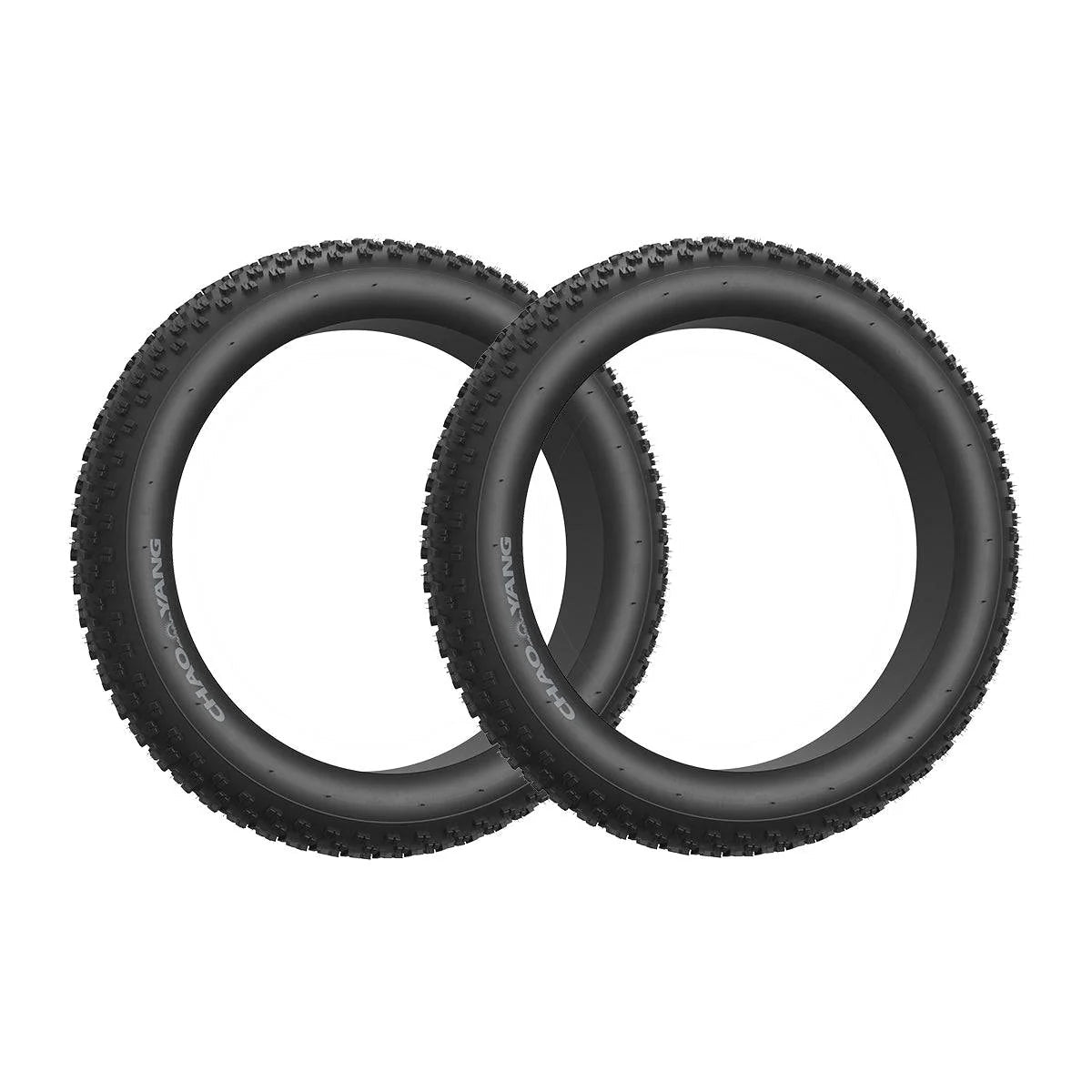 Inner/Outer Tire For Jansno Electric Bike - Jansno Ebike UKE-bike Accessories