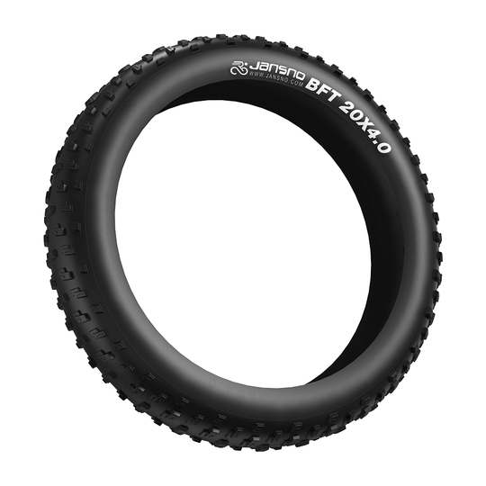 Inner/Outer Tire For Jansno Electric Bike - Jansno Ebike UKE-bike Accessories