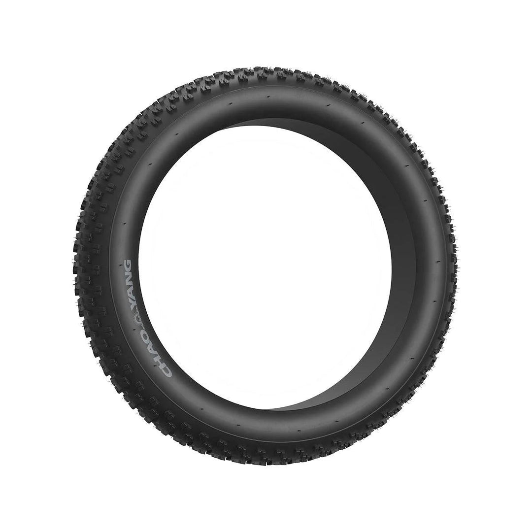 Inner/Outer Tire For Jansno Electric Bike - Jansno Ebike UKE-bike Accessories