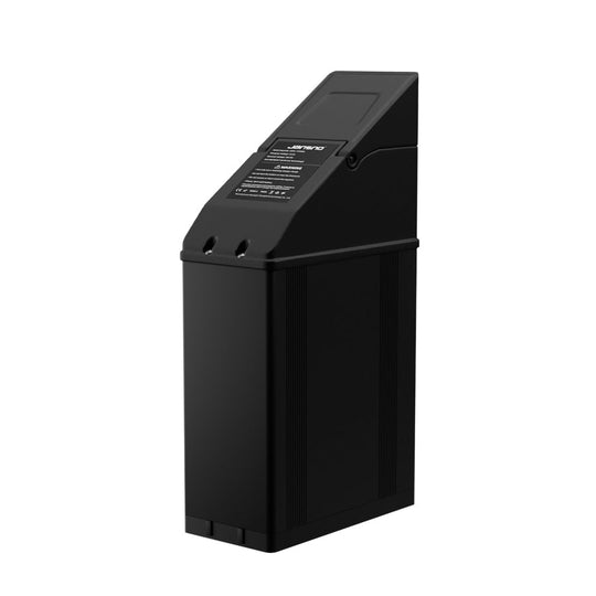 Jansno 14Ah/ 17Ah/ 20Ah/ 23Ah 48V Battery with Base and Charger - Jansno Ebike UKBattery & Charger