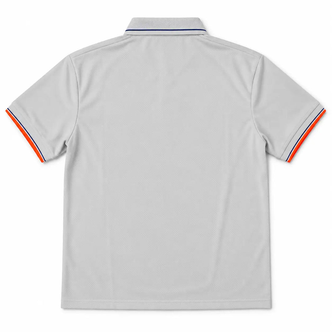 JANSNO Premium Cotton Polo Shirt - Jansno Ebike UK