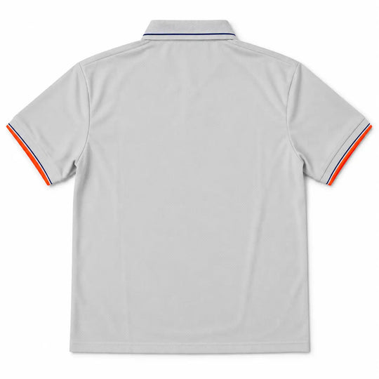 JANSNO Premium Cotton Polo Shirt - Jansno Ebike UK