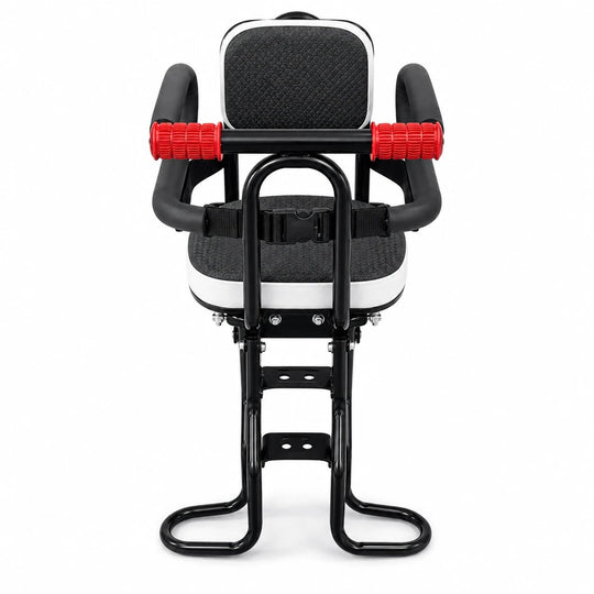Jansno X50 Child Seat - Jansno Ebike UKE-bike Accessories