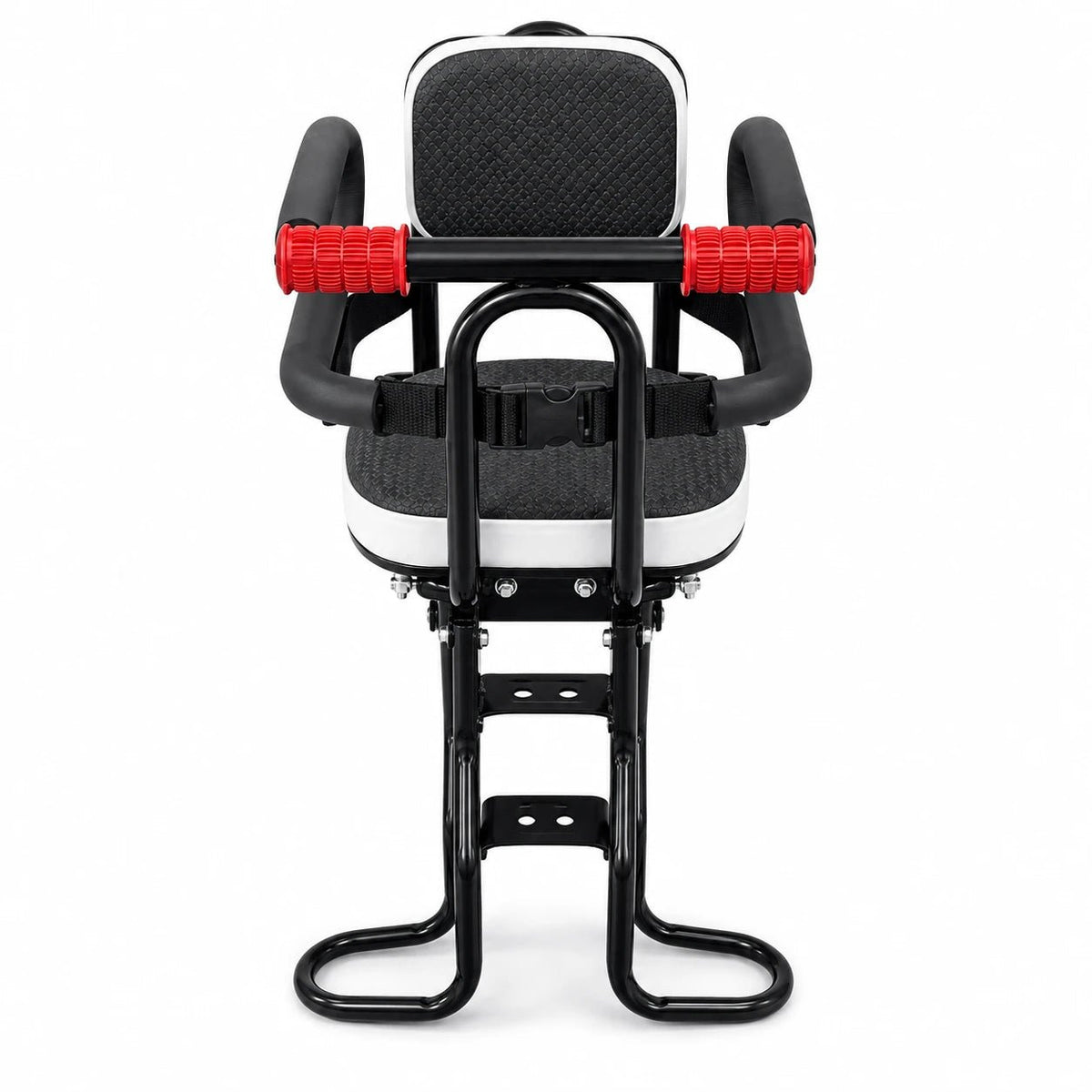 Jansno X50 Child Seat - Jansno Ebike UKE-bike Accessories