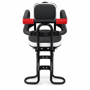 Jansno X50 Child Seat - Jansno Ebike UKE-bike Accessories